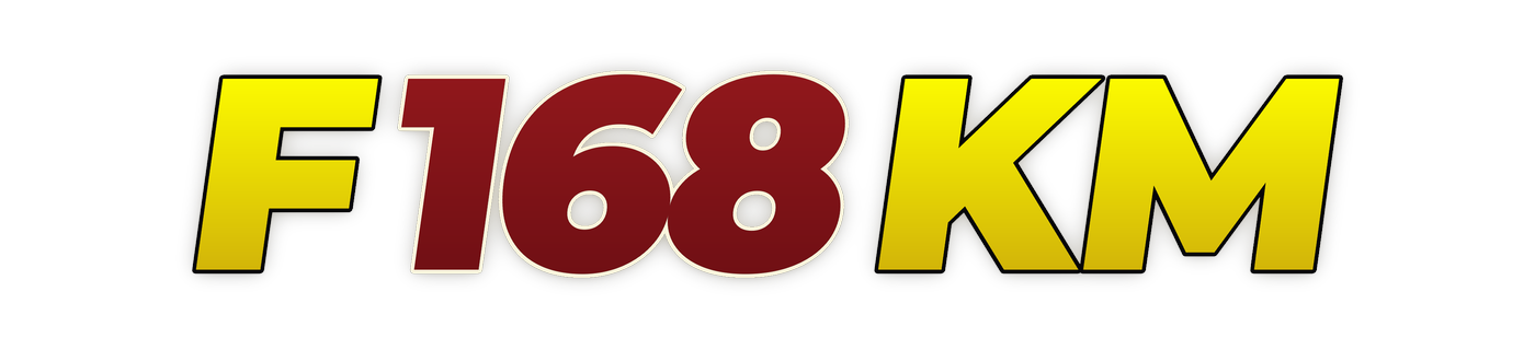 f168km Logo